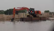 Pembongkaran Pagar Laut Tangerang Rampung dalam Sepekan