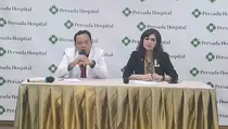 Persada Hospital Nonaktifkan Dokter Terduga Pelaku Pelecehan Pasien
