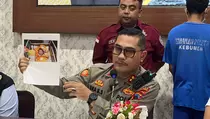 Pria di Kebumen Ngaku Temukan Bayi, Ternyata Anaknya Sendiri