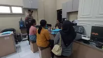 Jual Motor Orang Tua, Wanita di Jember Pura-pura Jadi Korban Begal