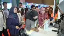 Data BPS Ungkap 146,54 Juta Pekerja Indonesia Didominasi Lulusan SD