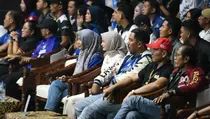 Wali Kota Kediri Bangga Final Four Proliga 2025 Digelar di Jayabaya