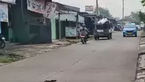 Warga Bekasi Geger Cium Bau Gas, PGN Pastikan Tidak Ada Kebocoran