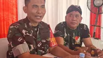 Heboh TNI Masuk Kampus, Dandim Depok Klarifikasi Kedatangannya ke UI