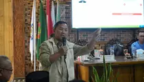 Kabupaten Malang Jadi Percontohan Pembentukan Koperasi Merah Putih