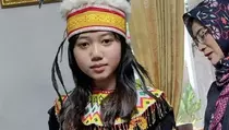 Jelang Hari Kartini, Penyewaan Pakaian Adat di Boyolali Banjir Pesanan