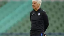 Siap Tinggalkan Atalanta, Gian Piero Gasperini Jadi Pelatih AS Roma?