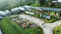 Proyek Awak Mas Murni Nasional, Masmindo Bantah Isu Freeport