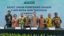 Hasil RUPST Petrosea Setujui Pembagian Dividen US$ 10 Juta