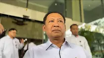 OTT di Depok, KPK Tangkap Aparat Penegak Hukum