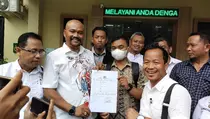 Tagih Ijazah Ditahan, Mantan Pekerja UD Sentoso Seal Malah Dicaci Maki