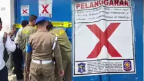 Profil UD Sentoso Seal, Disegel Buntut Tahan Ijazah hingga Potong Gaji