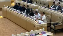 Pemindahan ASN ke IKN Tunggu Arahan Presiden Prabowo