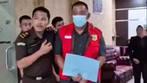 Rugikan Negara Rp 3,5 Miliar, Ketua DPRD Kota Banjar Tersangka Korupsi