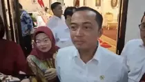 Pemerintah Pastikan Cari Pasar Baru Hadapi Tarif Trump