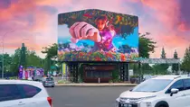 City Vision Terangi ICE BSD dengan LED Baru untuk Tingkatkan Konektivitas Brand dan Audiens