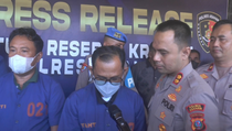 Anggota DPRD Asahan Jadi Tersangka Kasus Judi Sabung Ayam