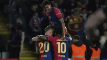 Kalahkan Espanyol 0-2, Barcelona Juara La Liga 2024/2025