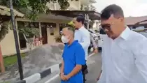 Pria Lulusan SMA Mengaku Ustaz di Salatiga Cabuli Santri