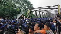 1.500 Warga Suku Baduy Akan Turun Gunung Meriahkan Seba Baduy 2025