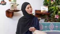 Paula Verhoeven Unggah KTP Baru Seusai Cerai dari Baim Wong