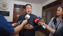 Kardinal Ignatius Suharyo Wakili Indonesia dalam Konklaf di Vatikan
