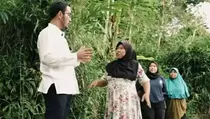 Jeje Govinda Tegur Kepala Dinas Soal Air, Netizen: Kerja Nyata!