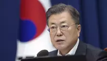 Mantan Presiden Korea Selatan Didakwa Fasilitasi Pekerjaan Menantunya