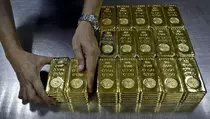 Harga Emas dan Perak Dunia Kompak Menguat Lebih dari 2 Persen