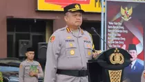 Skandal di Polresta Samarinda: Polisi Biarkan Narkoba Masuk Tahanan