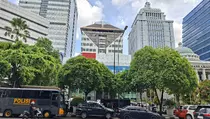 Kritik Pemerintah Tak Bisa Dipidana