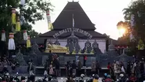 Isu Politik-Hukum Terkini: Usulan Solo Jadi Daerah Istimewa