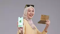 Nabung Emas Lewat Aplikasi Ini, Jalan Ninja Miliki Emas Tanpa Antre