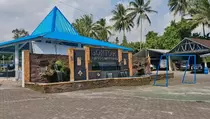 Tembok Kolam Ponpes Gontor 5 Roboh, 24 Santri Jadi Korban