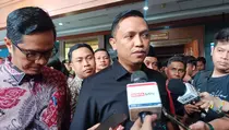 PDIP: BAP Kasus Harun Masiku 2020 dan 2025 Sama Persis Titik Koma