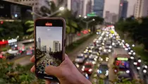 RI Butuh Pertumbuhan Ekonomi 7 Persen untuk Jadi Negara Maju 2045