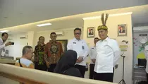 Wakil Ketua DPR Dorong Peningkatan Layanan Kantor Imigrasi di Kaltim