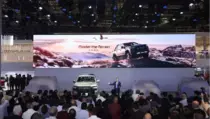 Chery Targetkan Jual 1 Juta Mobil Global, Siap Ganggu Merek Besar