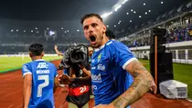 Persib Bandung di Ambang Juara Liga 1, Butuh 4 Poin Lagi!