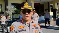 Polisi Selidiki Dinding Kolam Air Roboh di Gontor yang Tewaskan 4 Santri