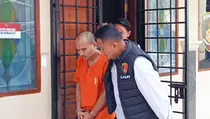 Pembunuhan Wanita di Ciamis, Pelaku Mantan Kekasih yang Cemburu