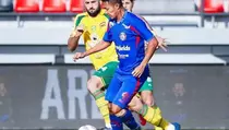 Arema vs Persebaya 1-1, Tren Tanpa Menang Singo Edan Berlanjut