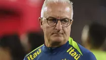 Mantan Pelatih Brasil Dorival Junior Tangani Corinthians hingga Akhir 2026