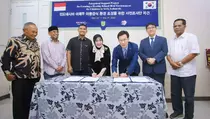 Wali Kota Banda Aceh Gandeng Korea Tekan Angka Stunting