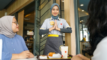 Cerita Hana Merlian dan Semangat Teman Tuli Menyambut Hari Kartini