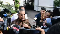 Kinerja BUMN Jadi Sorotan Muzani-Dasco Saat Bertemu Prabowo di Istana