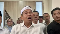 Kebijakan Kontroversial, DPR Laporkan Dedi Mulyadi ke Kemendikdasmen