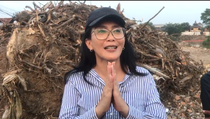 Banjir Sumatera, Rieke Pitaloka Ingatkan Dana Siap Pakai Rp 4 Triliun