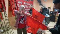 Peringati May Day, KASBI Cimahi Siap Gelar Demo di Jakarta