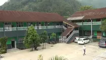 Guru Beri Soal Ujian Gambar Alat Kelamin di Bandung Jalani Pembinaan